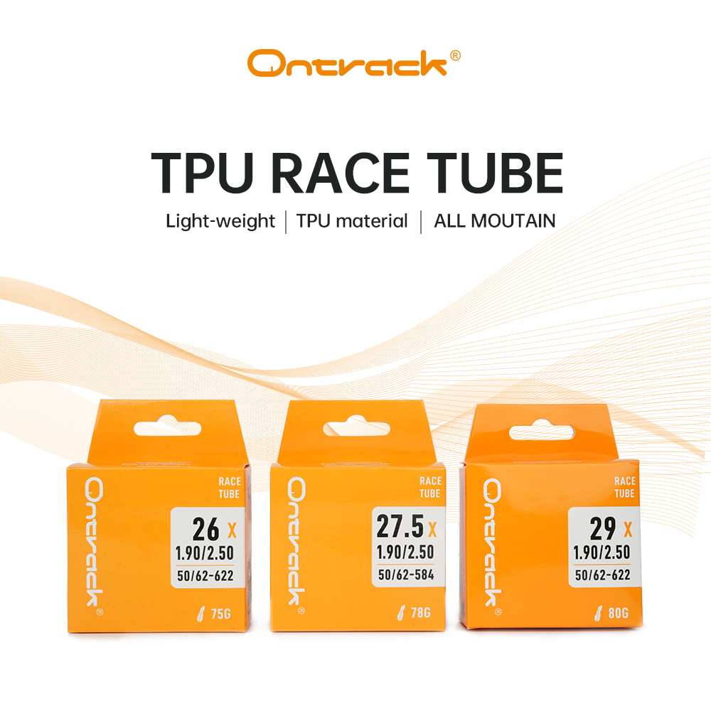 Ontrack Ultralight TPU Mountai - Mountain Biking Shoes recensie en prijs