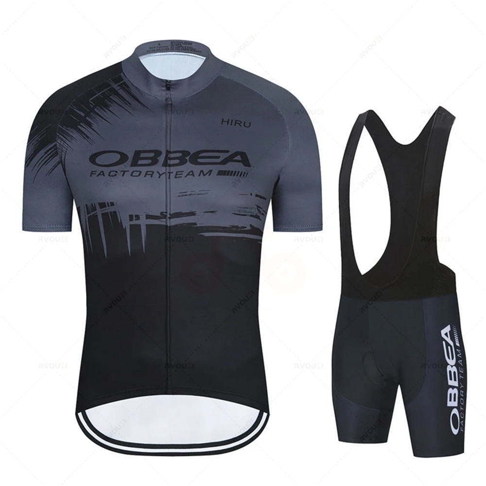 2025 Hiru Cycling Jersey Set S - Mountain Biking Trousers recensie en prijs
