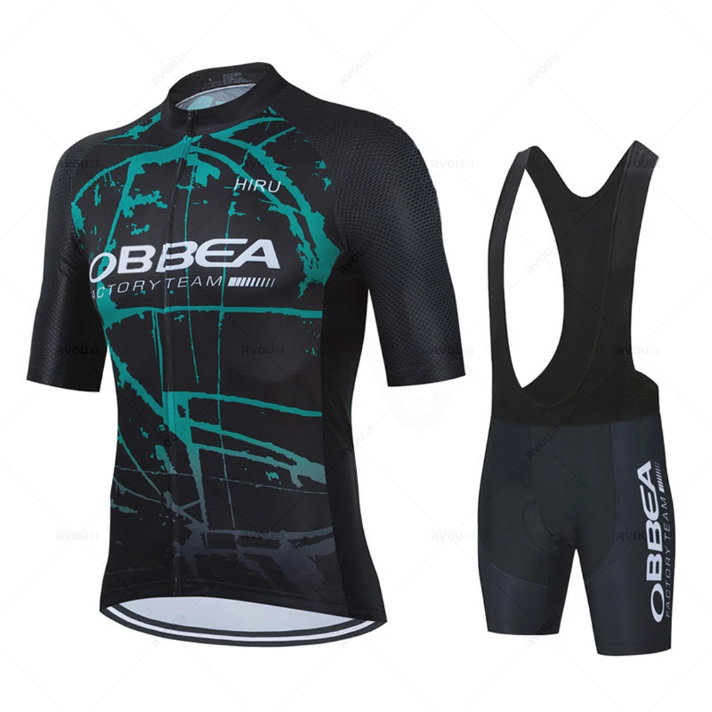 2025 Hiru Cycling Jersey Set S - Mountain Biking Trousers recensie en prijs
