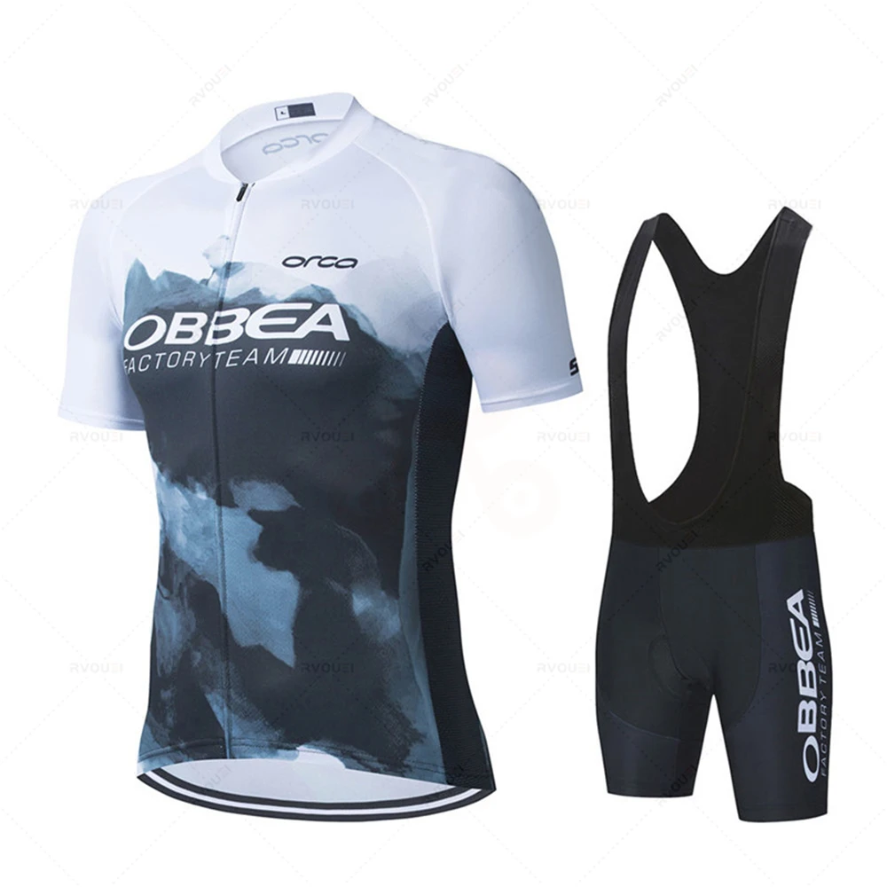 2025 Hiru Cycling Jersey Set S - Mountain Biking Trousers recensie en prijs