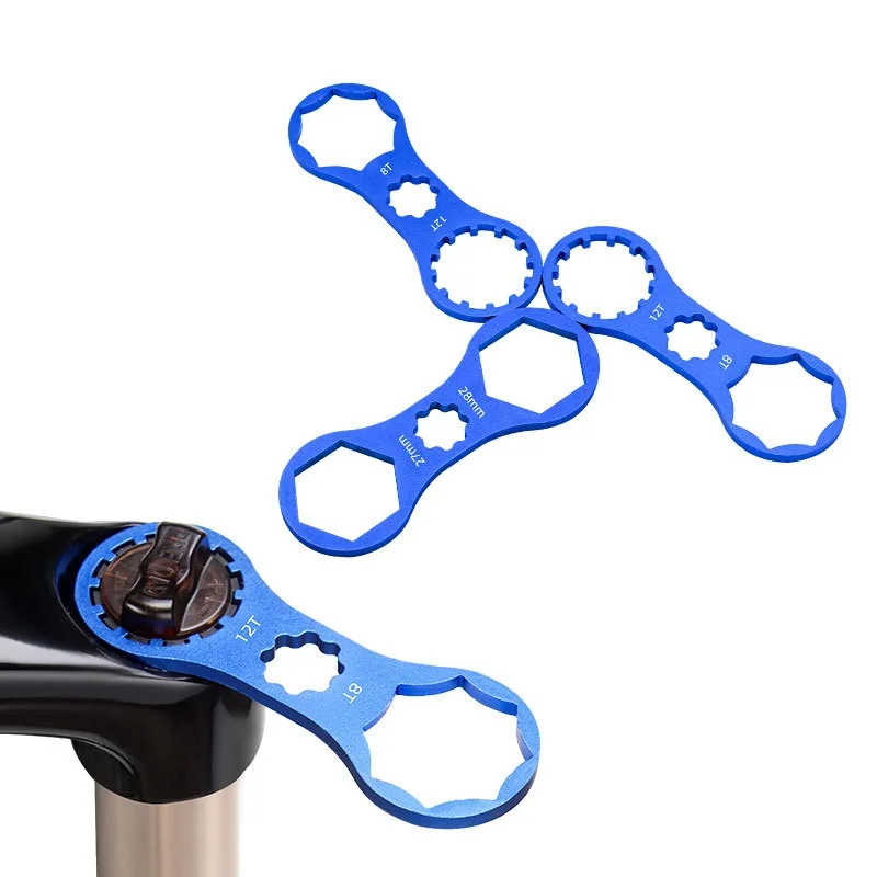 Aluminum Bicycle Front Fork Re - Xcm Mountain Biking recensie en prijs