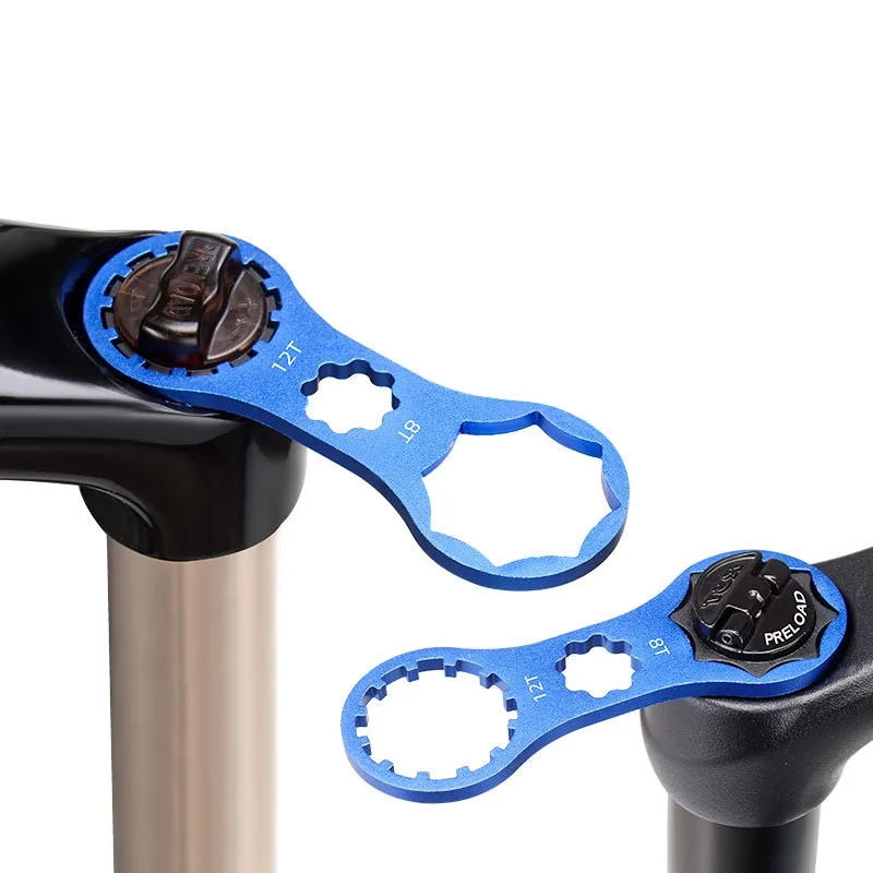 Aluminum Bicycle Front Fork Re - Xcm Mountain Biking recensie en prijs