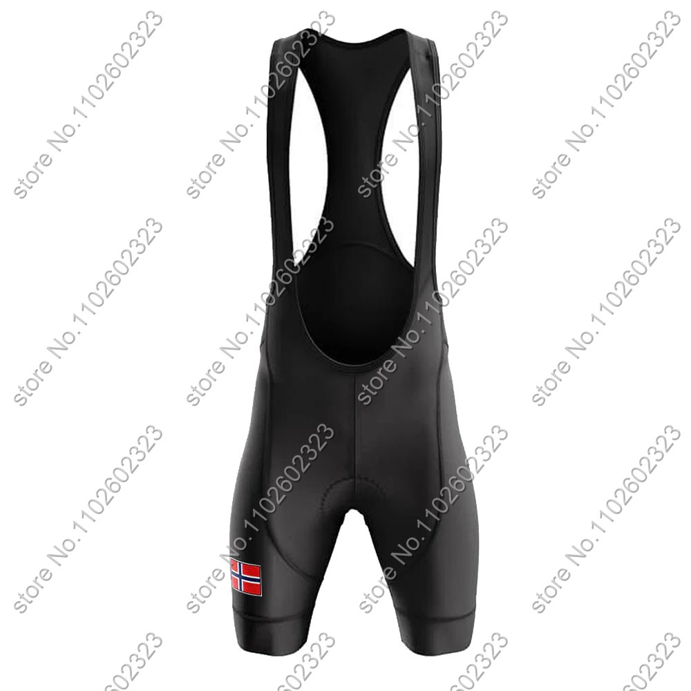 2024 Norway Cycling Jersey Nat - Mountain Biking Trousers recensie en prijs