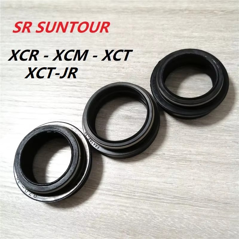 Original Suntour XCT XCM XCR F - Xcm Mountain Biking recensie en prijs