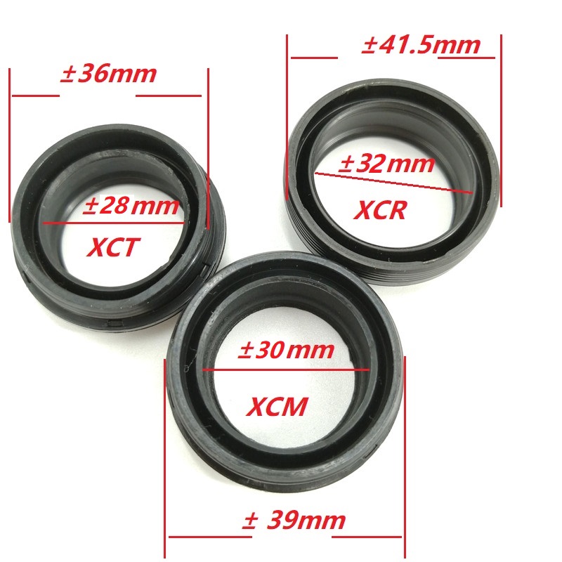 Original Suntour XCT XCM XCR F - Xcm Mountain Biking recensie en prijs