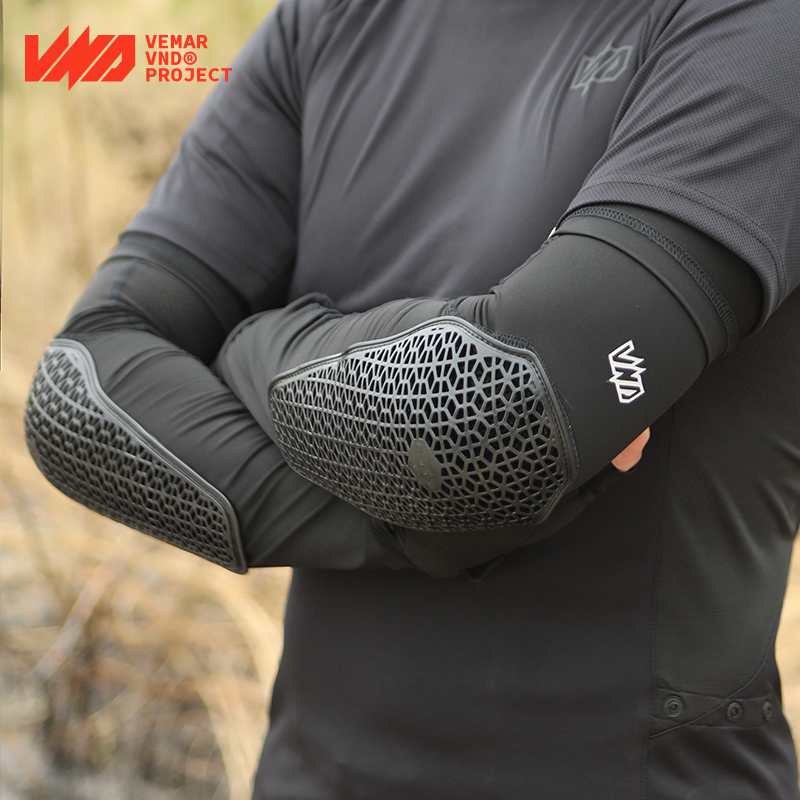 Anti-Fall Motorcycle Knee and  - Mountain Biking Elbow Pads recensie en prijs