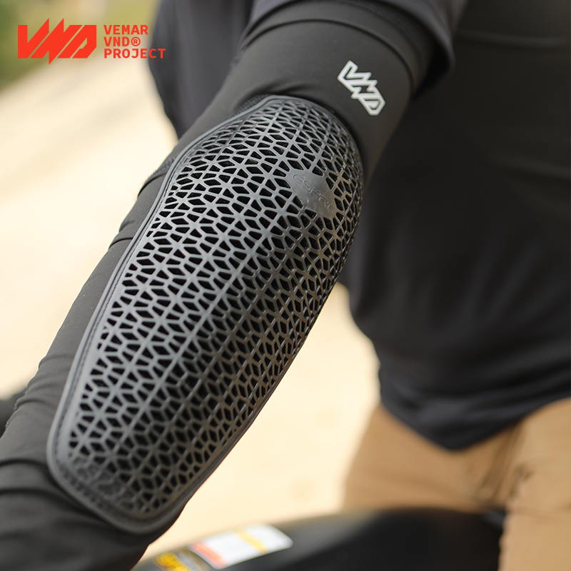 Anti-Fall Motorcycle Knee and  - Mountain Biking Elbow Pads recensie en prijs