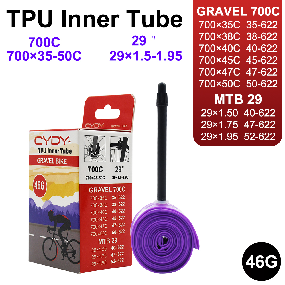 46g CYDY TPU gravel Bicycle In - Mountain Biking Shoes recensie en prijs