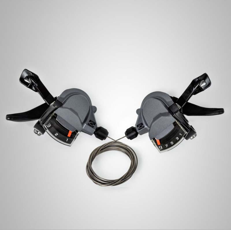 Bicycle Derailleur with Logo,  - Mountain Biking Logo recensie en prijs