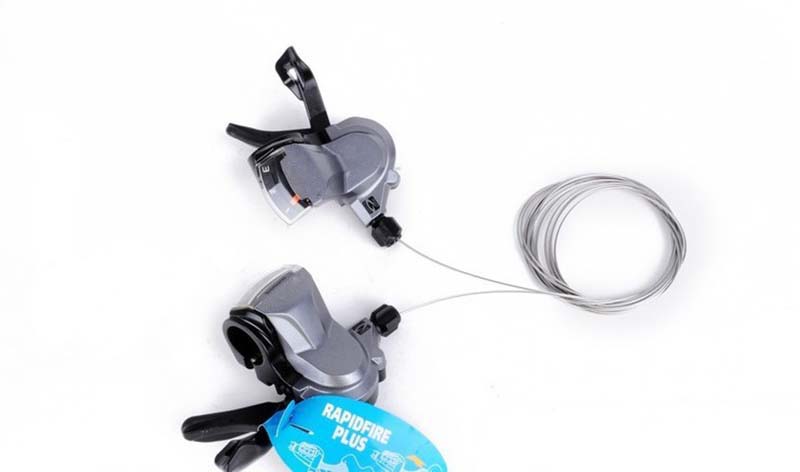 Bicycle Derailleur with Logo,  - Mountain Biking Logo recensie en prijs