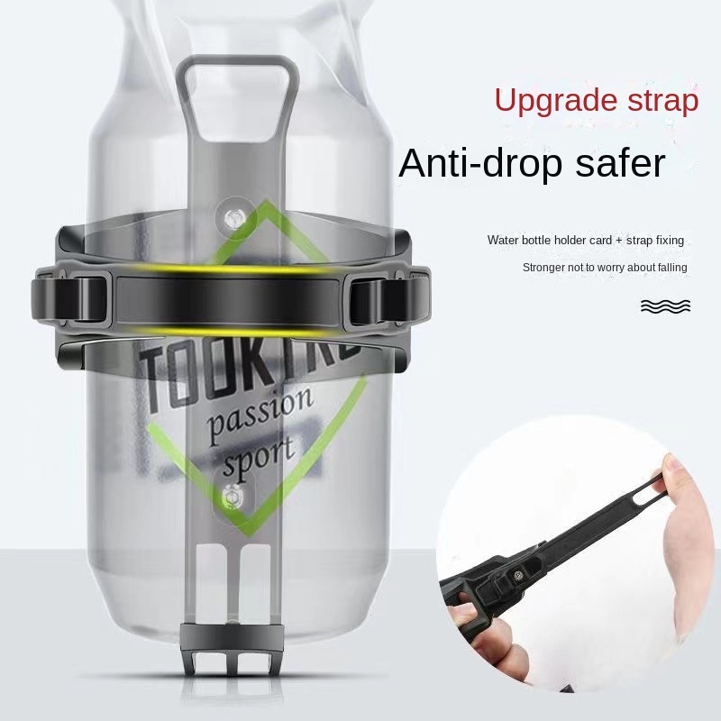 Rotatable Bike Water Bottle Ca - Mountain Biking For Kids recensie en prijs