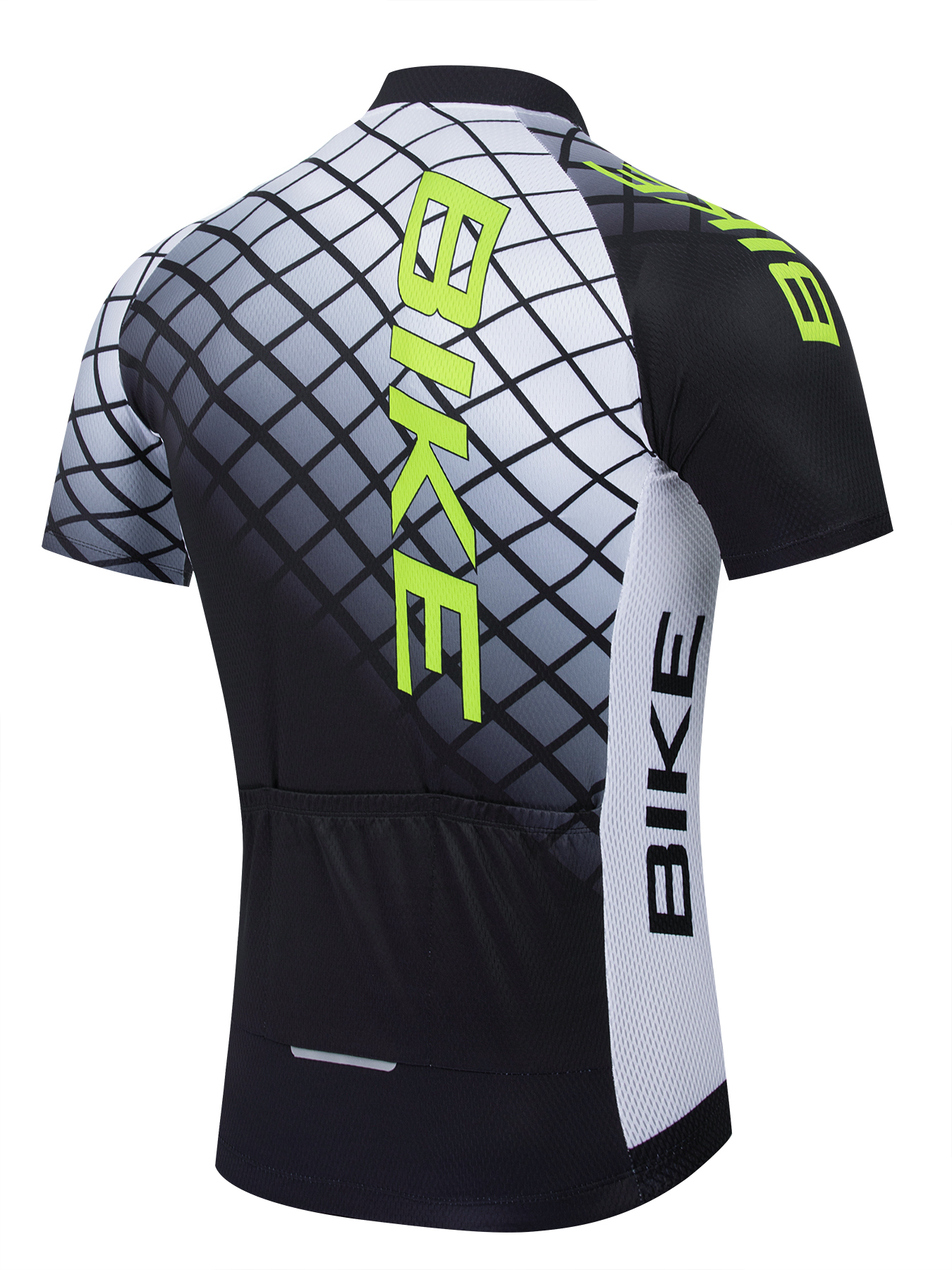 New Cycling Jersey Short Sleev - Mountain Biking New Jersey recensie en prijs