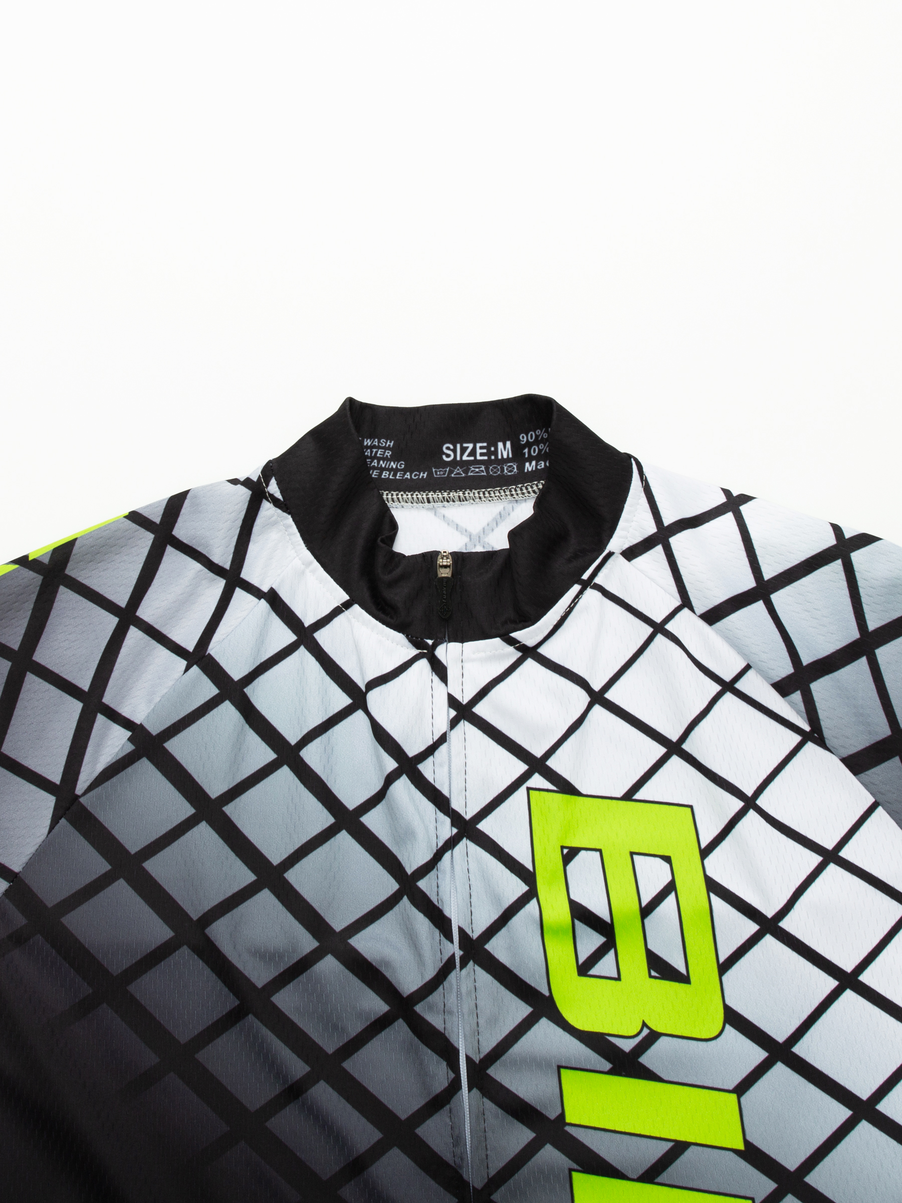 New Cycling Jersey Short Sleev - Mountain Biking New Jersey recensie en prijs