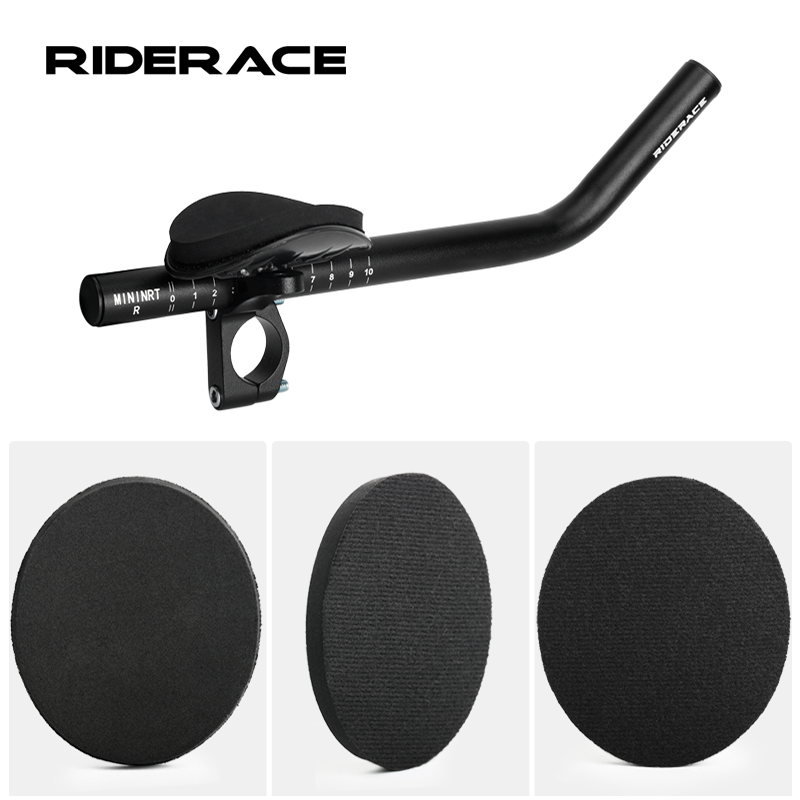 Bicycle Rest TT Handlebar Clip - Mountain Biking Elbow Pads recensie en prijs