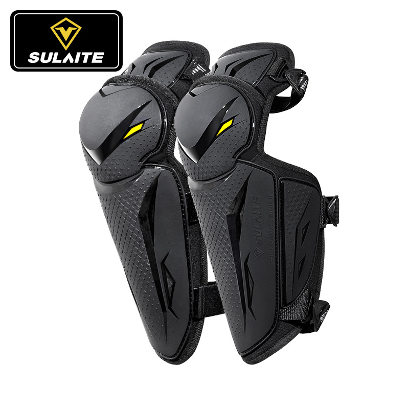 SULAITE Mtb Knee Pads Motorcyc - Mountain Biking Elbow Pads recensie en prijs