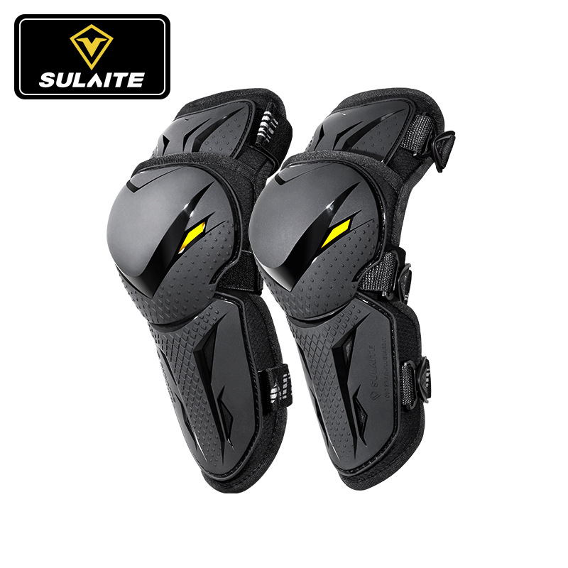 SULAITE Mtb Knee Pads Motorcyc - Mountain Biking Elbow Pads recensie en prijs