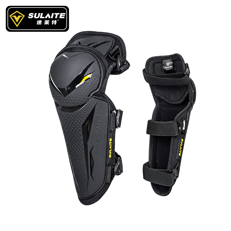 SULAITE Mtb Knee Pads Motorcyc - Mountain Biking Elbow Pads recensie en prijs