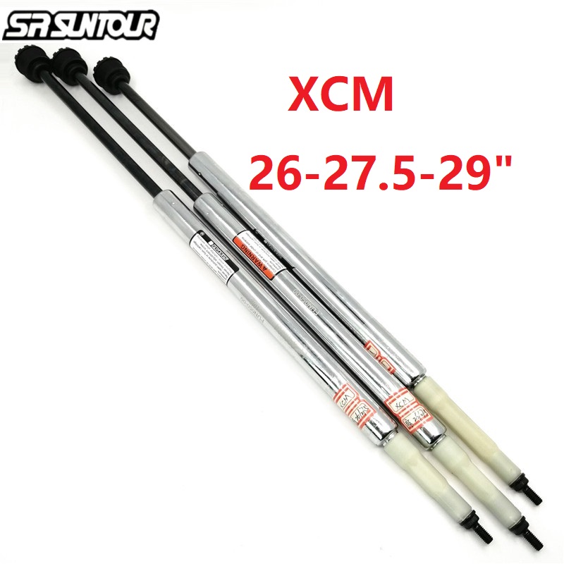Bike Front Fork Suntour XCM 26 - Xcm Mountain Biking recensie en prijs