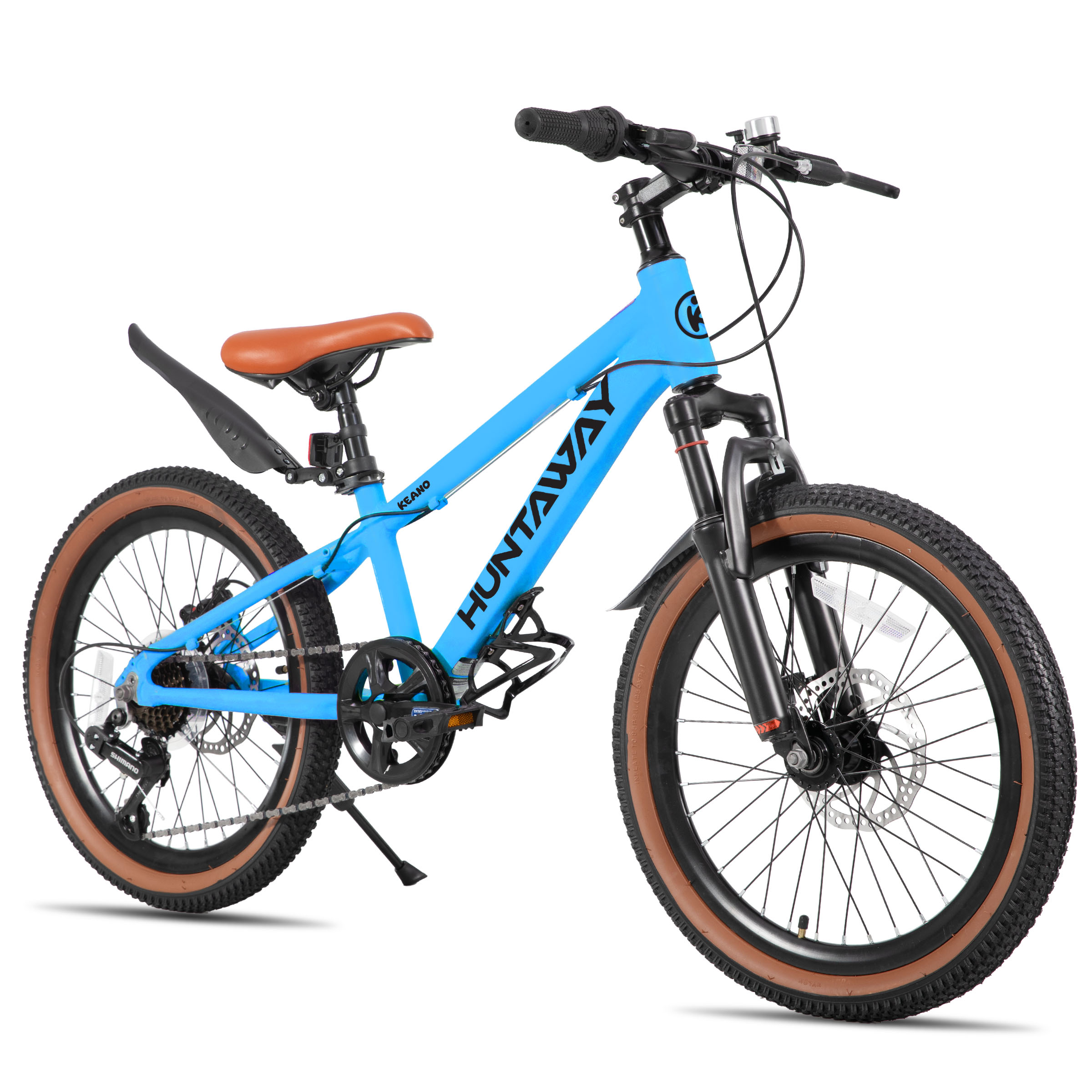 KEANO 20 24 Inch Kids Bike for - Mountain Biking For Kids recensie en prijs