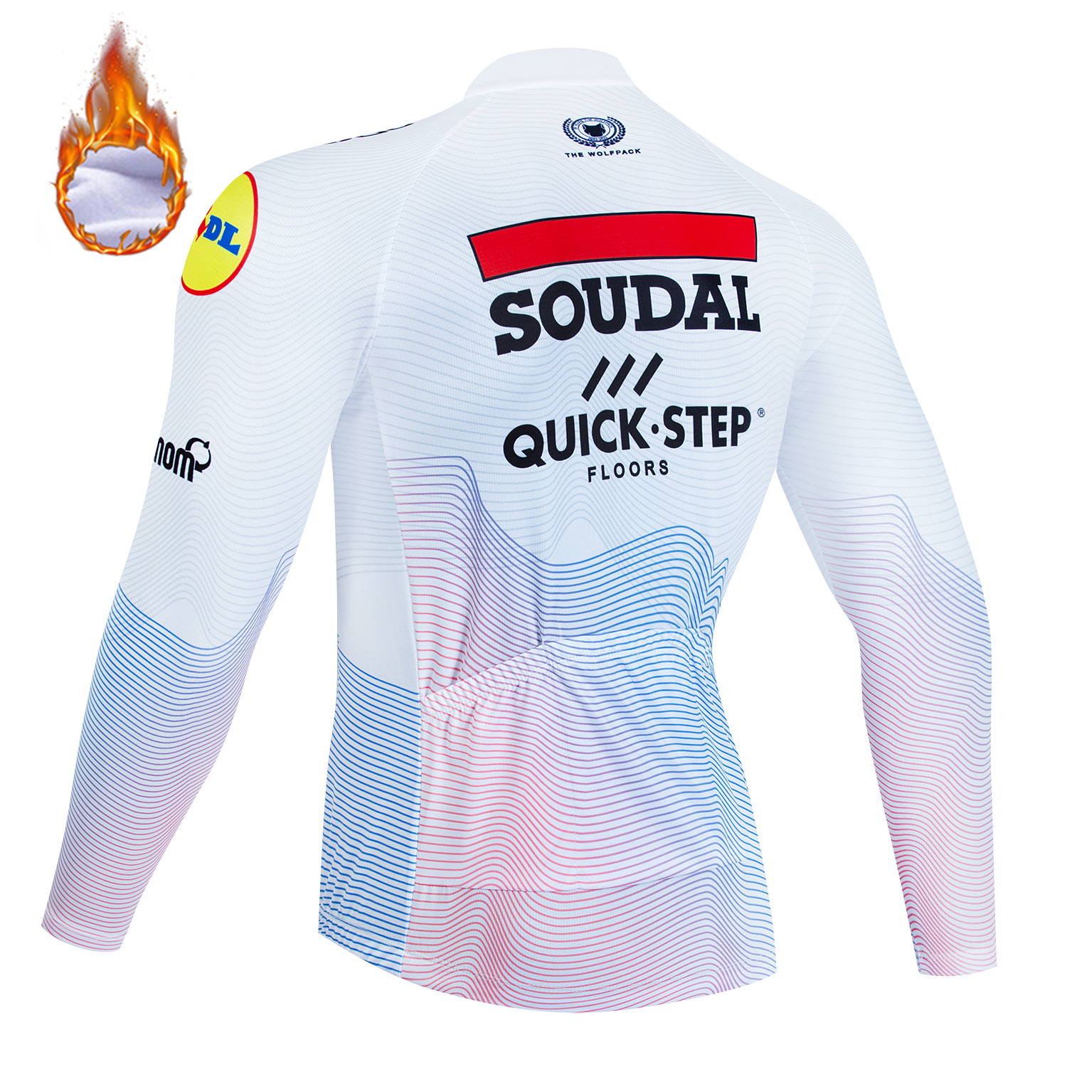 Quick Step 2026 Men's Mountain - Mountain Biking New Jersey recensie en prijs