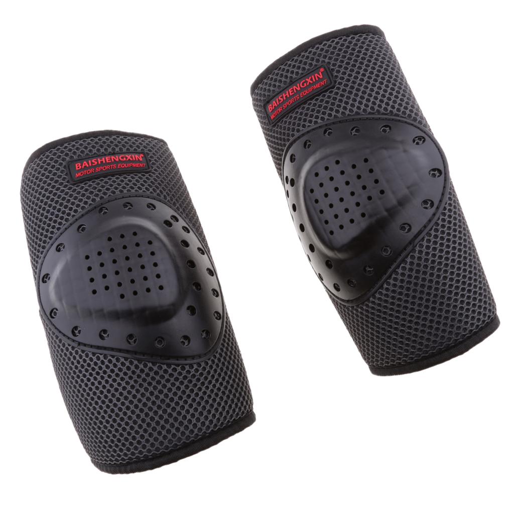 Unisex Motorcycle Knee Elbow P - Mountain Biking Elbow Pads recensie en prijs