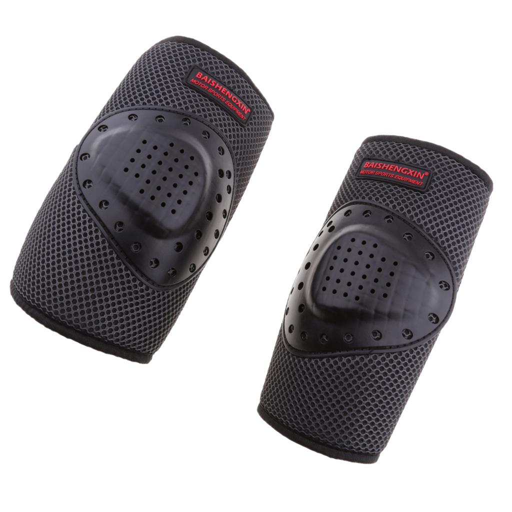 Unisex Motorcycle Knee Elbow P - Mountain Biking Elbow Pads recensie en prijs