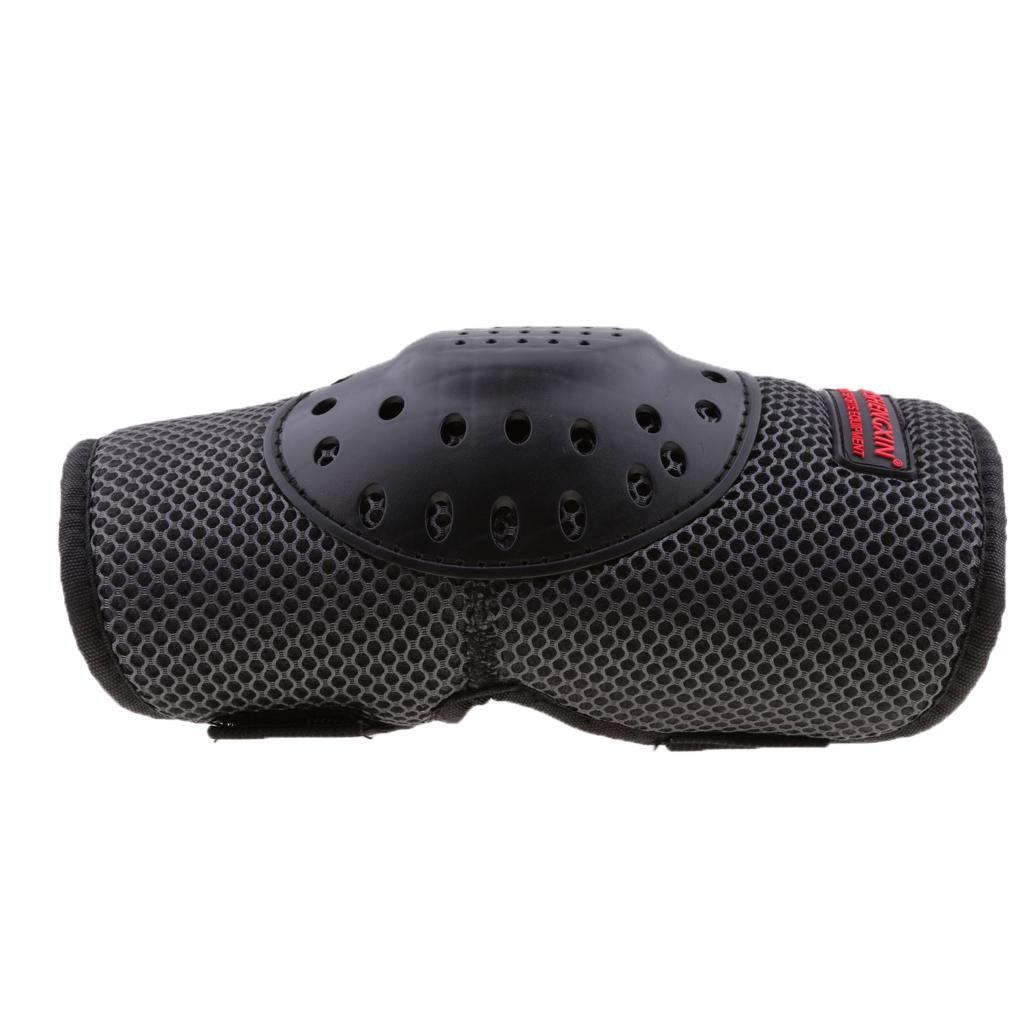 Unisex Motorcycle Knee Elbow P - Mountain Biking Elbow Pads recensie en prijs