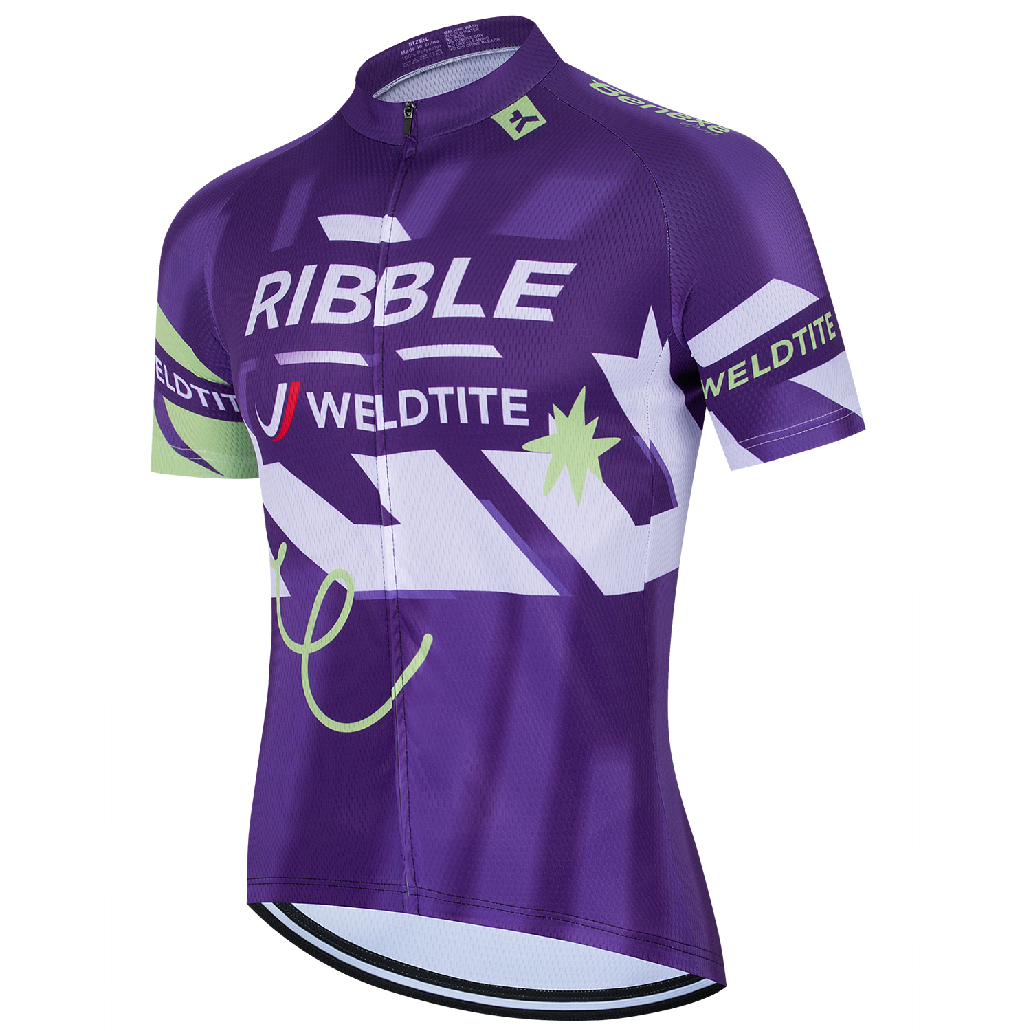 2026 NEW Team Racing Summer Cy - Mountain Biking New Jersey recensie en prijs