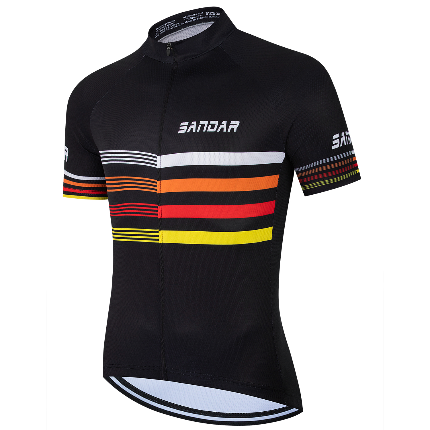 2026 NEW Team Racing Summer Cy - Mountain Biking New Jersey recensie en prijs