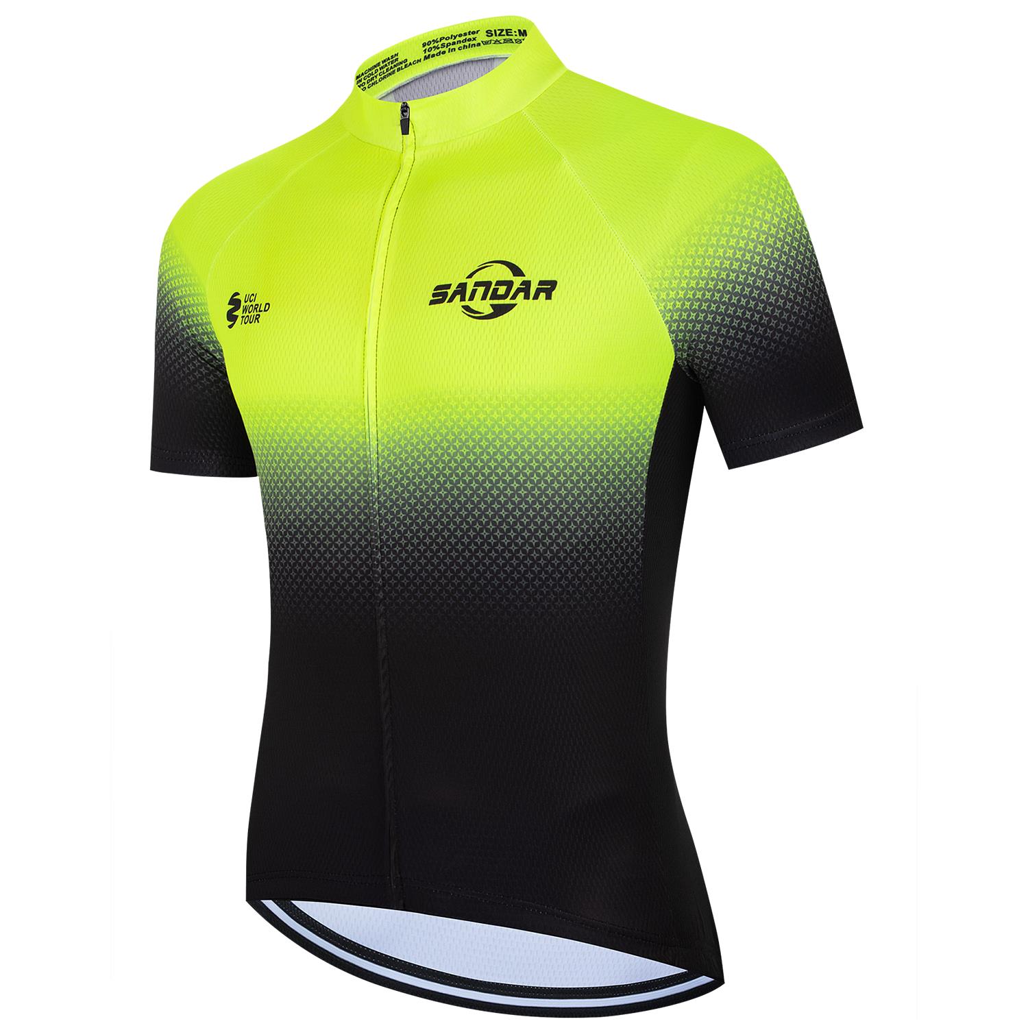 2026 NEW Team Racing Summer Cy - Mountain Biking New Jersey recensie en prijs