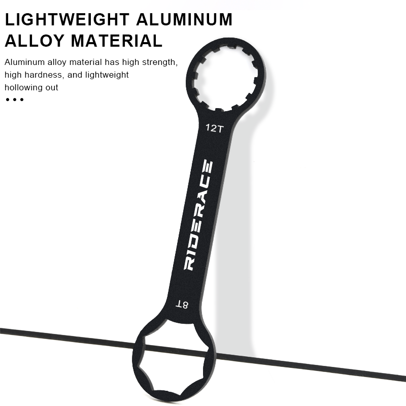 RIDERACE Bicycle Front Fork Wr - Xcm Mountain Biking recensie en prijs