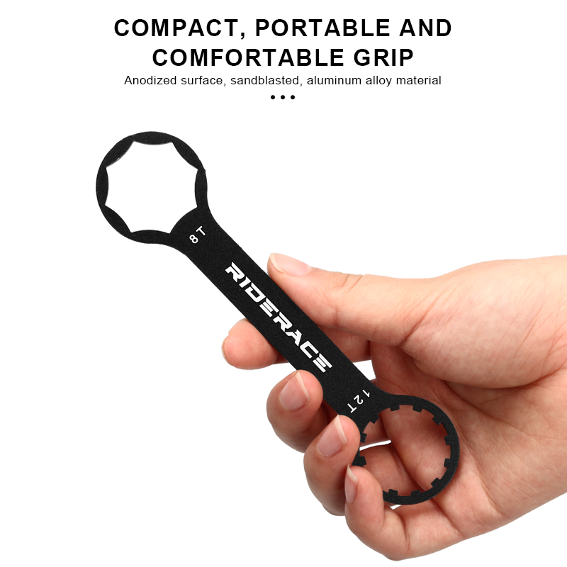 RIDERACE Bicycle Front Fork Wr - Xcm Mountain Biking recensie en prijs